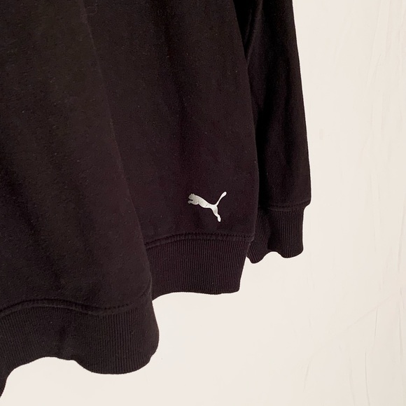 Puma Sweatshirt - Picture 3 of 4